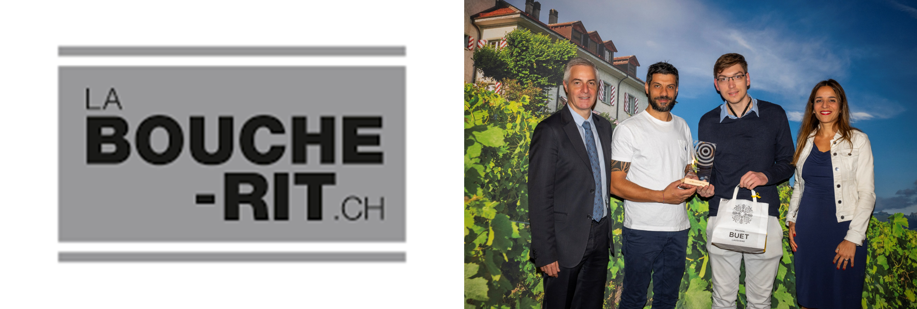 © © Marino Trotta – Ville de Lausanne